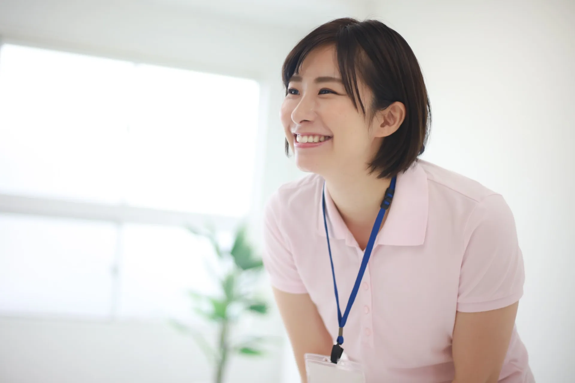 生活介護支援員